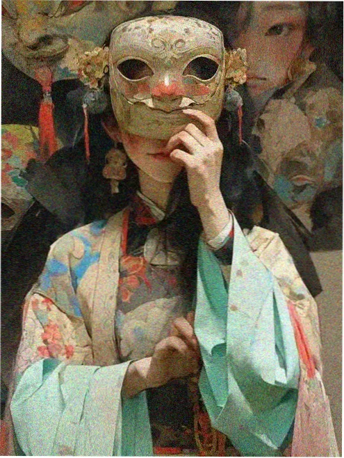 纸上烟云 短剧 2024